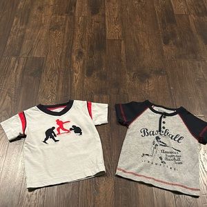 Kitestrings by Hartstrings shirt bundle